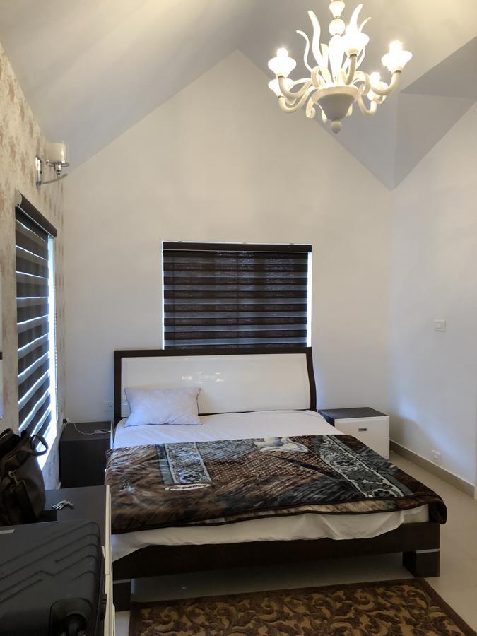 Aanvis Inn Ooty Ngoại thất bức ảnh