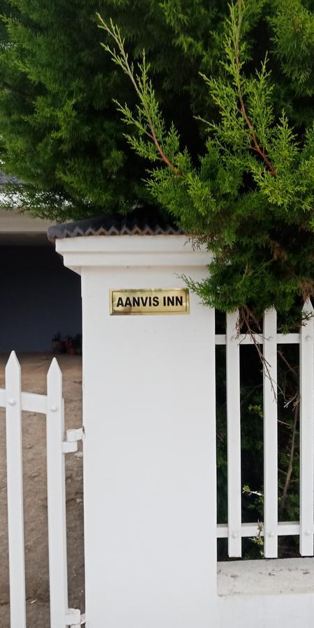 Aanvis Inn Ooty Ngoại thất bức ảnh