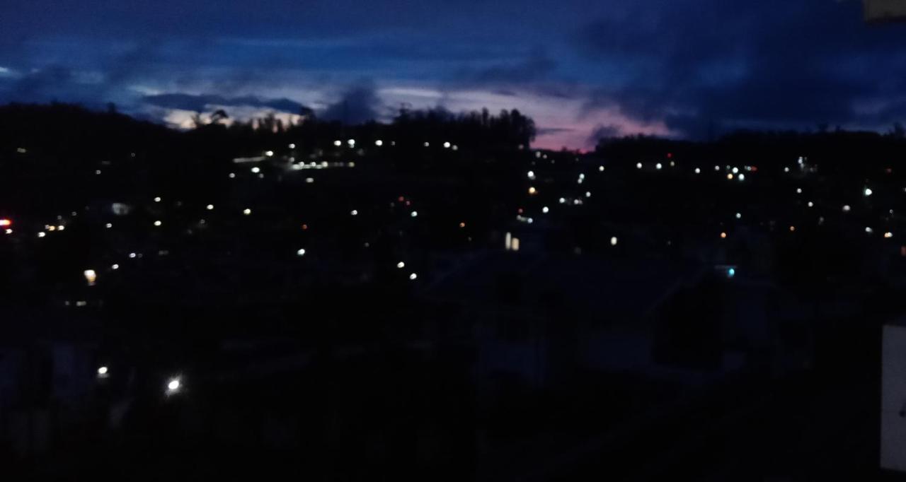 Aanvis Inn Ooty Ngoại thất bức ảnh