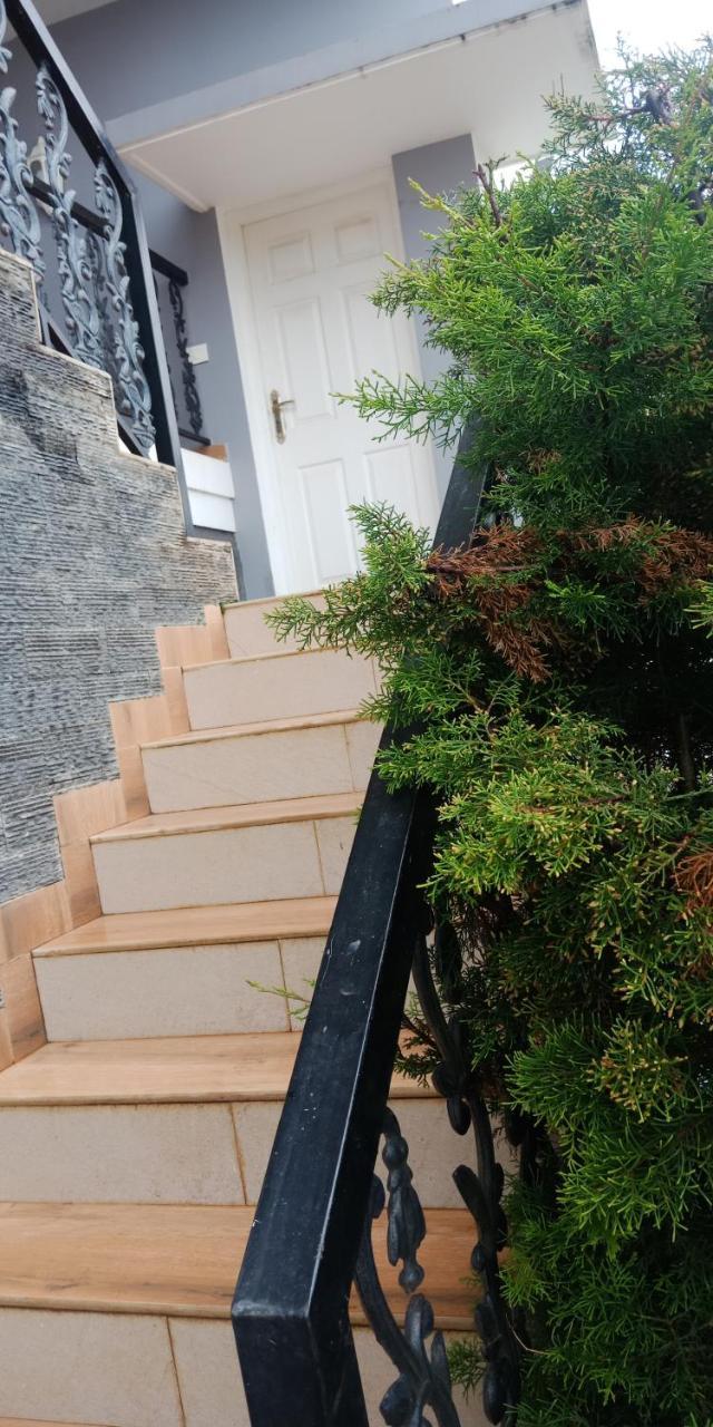 Aanvis Inn Ooty Ngoại thất bức ảnh