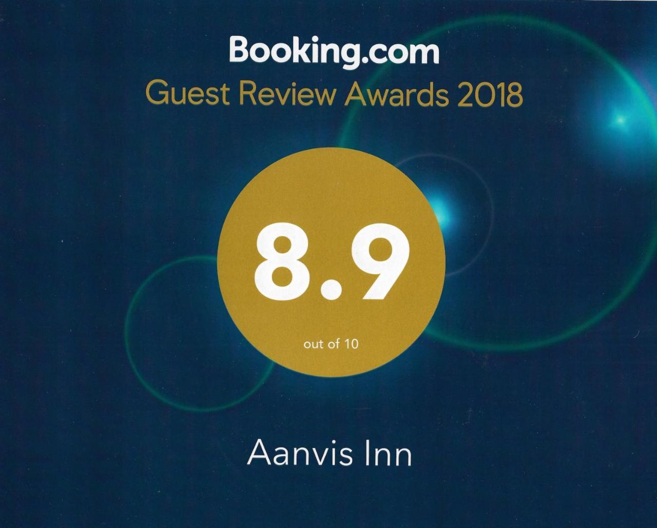 Aanvis Inn Ooty Ngoại thất bức ảnh